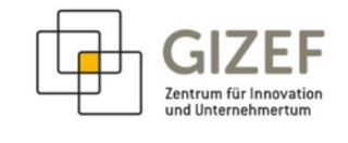 Logo GIZEF