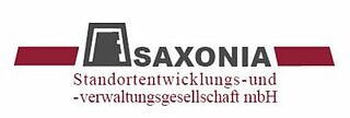 Logo Saxonia
