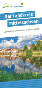 Der Landkreis Mittelsachsen
