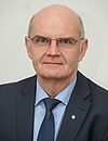 Portrait Dr. Lothar Beier