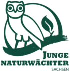 Logo Junge Naturwächter Sachsen
