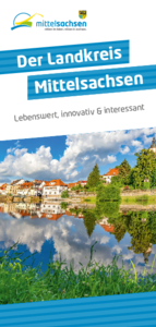 Der Landkreis Mittelsachsen