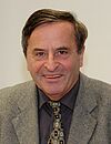 Portrait Dr. Manfred Graetz