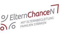 Logo des Programmes ElternChanceN