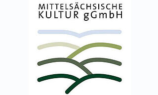 Logo der Mittelsächsischen Kultur gGmbH